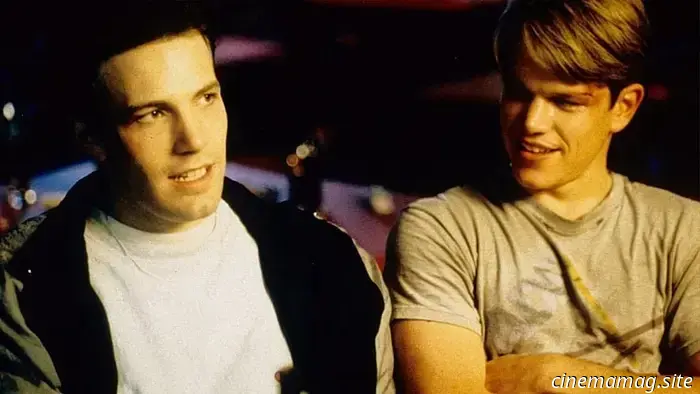 12 Uplifting Movies to Brighten Your Spirits Anytime