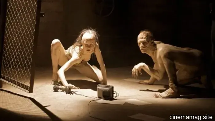 The Top Renny Harlin Films of the 21st Century
