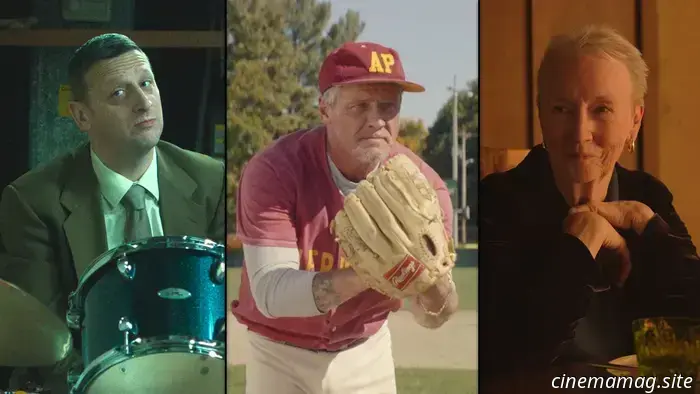 The Top Directorial Debuts of 2025