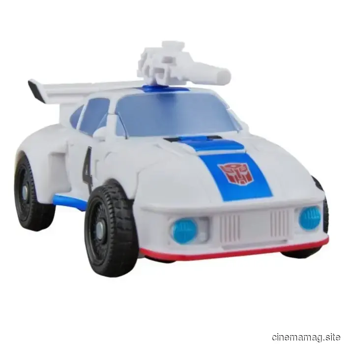 Transformers Optimus Prime & Autobot Jazz Set di Scatole di Cereali apre i preordini da Hasbro