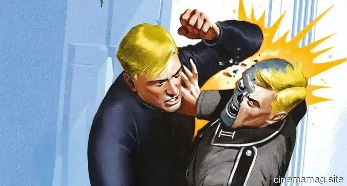 Il signore della guerra guida l'arrivo di quattro nuovi fumetti dei Commandos