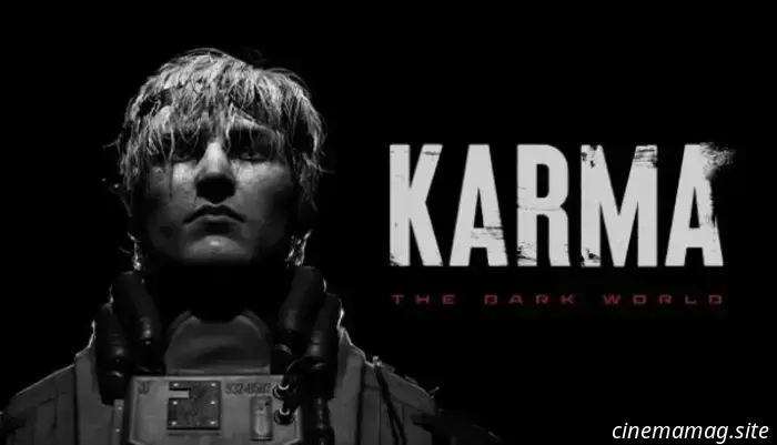 Psychological horror game Karma: The Dark World is now available on PC and PS5.