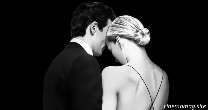 A trailer has been released for Ryan Murphy’s Love Story: John F. Kennedy Jr. & Carolyn Bessette.