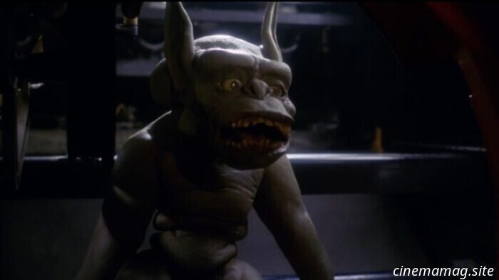 Blu-ray Review – Sorority Babes in the Slimeball Bowl-O-Rama (1988)