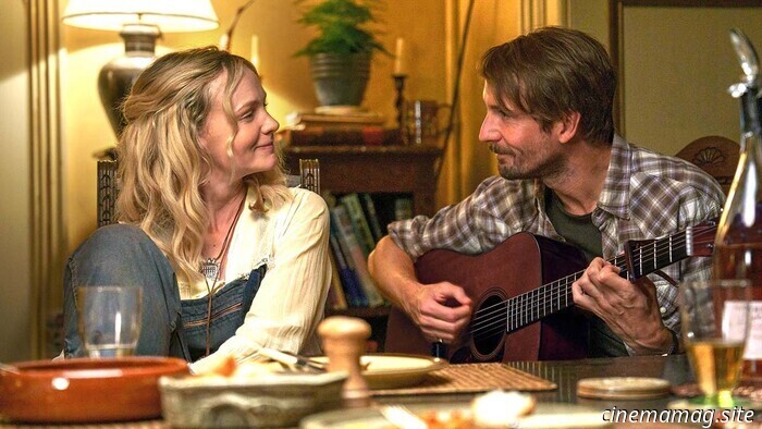 The Ballad of Wallis Island (2025) - Film Review