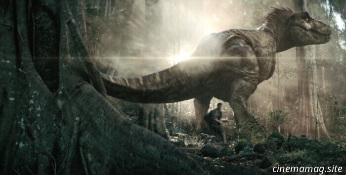 Film Review – Primitive War (2025)