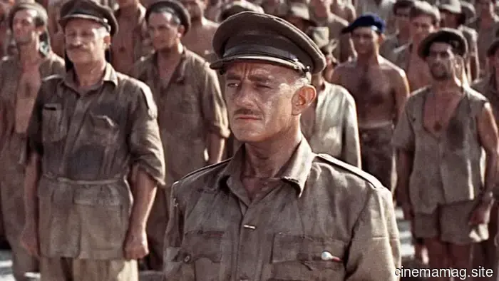 12 películas de la década de 1950 que todavía son un placer ver