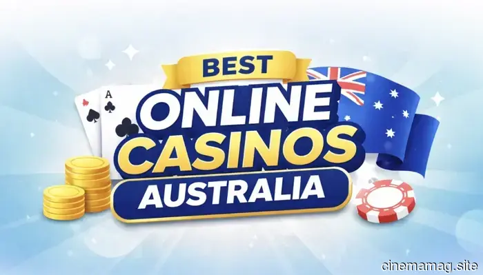 Top 5 Online Casinos in Australia for Real Money 2026 - Best Aussie Casinos for Pokies and Instant Withdrawals
