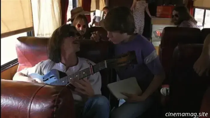 Almost Famous a 25 anni: la storia dietro il classico di culto sul passaggio all'età adulta