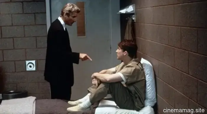 Primal Fear at 30: The Tale Behind the Exceptional Psychological Thriller