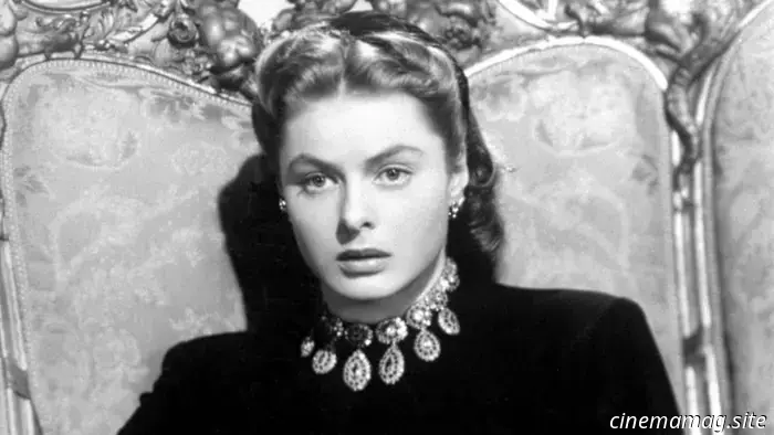 12 Timeless Films from the 1940s That Remain Enjoyable to View