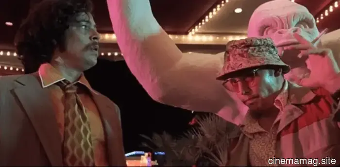 10 Must-See Road Movies from the 1990s