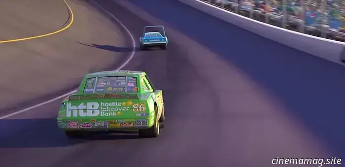 12 шуток Pixar, которые на 100% предназначены для взрослых