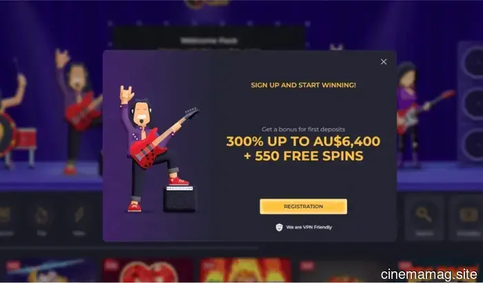 Mejores Pokies en Línea Australia 2026 – 5 Mejores Casinos de Pokies con Dinero Real para Jugadores Australianos - Revista MovieMaker