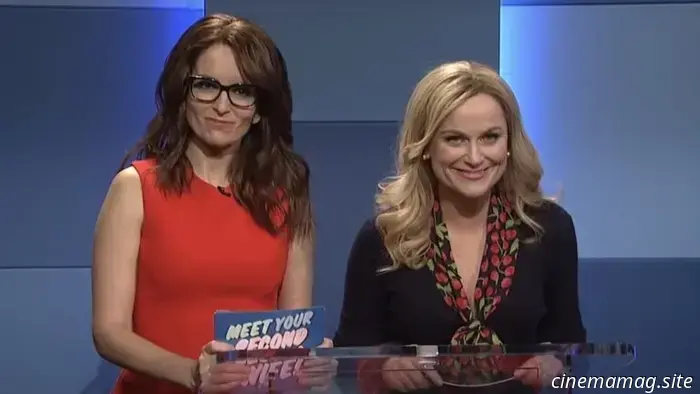 Le 13 migliori sketches di SNL in 50 anni di Saturday Night Live