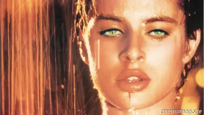 The 13 Most Alluring Films We've Ever Watched