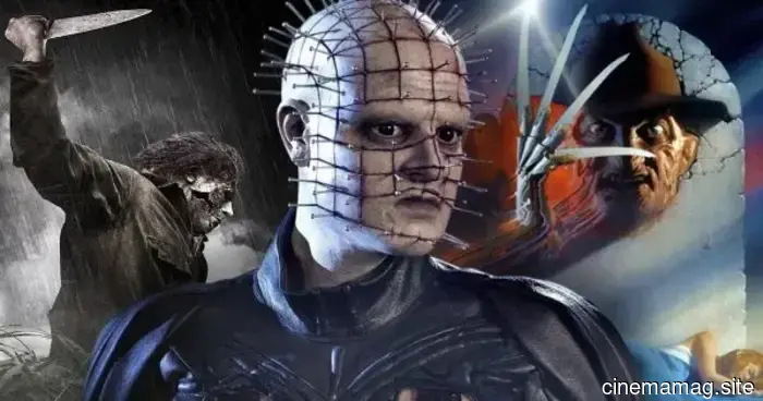 10 Awful Horror Movie Sequels