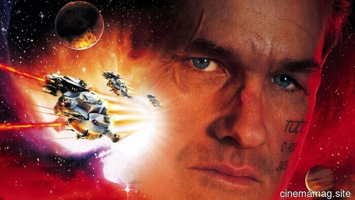 Revisión 4K Ultra HD – Soldado (1998)