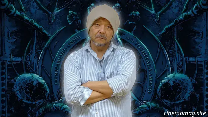 Mamoru Oshii discusses the reasons why Angel’s Egg would not be able to be produced in today's environment.