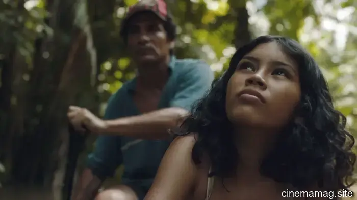 Manas Exclusive Trailer: Brazilian Debut That Won at Venice Is Set to Arrive This May