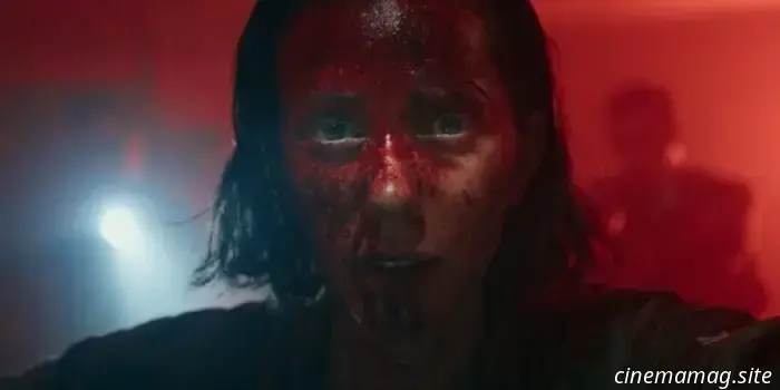 Azione horror Eyes of the Abyss ottiene un trailer, poster e immagini