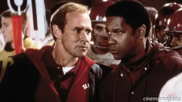The 13 Best Football Films Ever Made