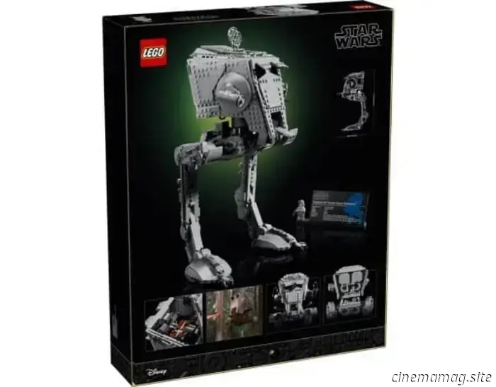 LEGO Star Wars sets for the summer of 2025 have been officially unveiled.