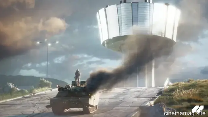 World of Tanks: HEAT запустится на следующей неделе