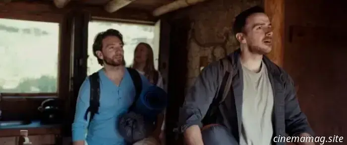 Il film di mostri "Bone Keeper" svela il trailer