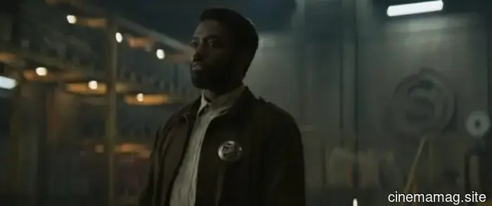 Apple TV делится тизером третьего сезона Silo и промо-изображениями