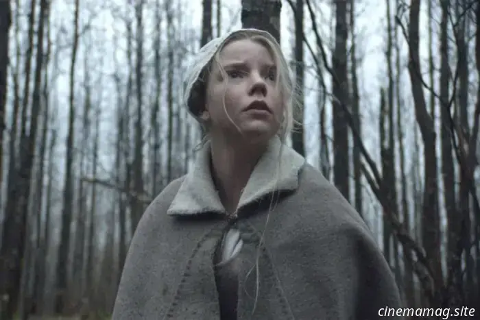 10 Ominous Slow-Burn Horror Films That Will Instill a Sense of Dread