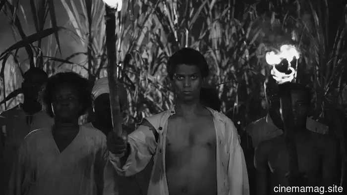 Black Zombie Trailer Uncovers the Disturbing Origins of a Horror Classic