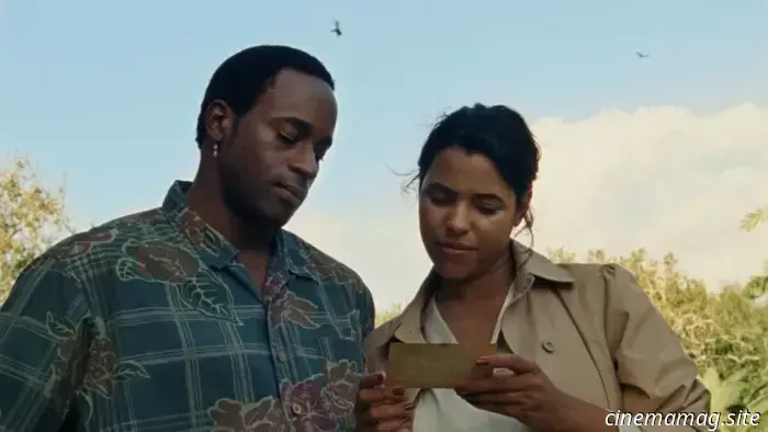 The Top Directorial Debuts of 2025