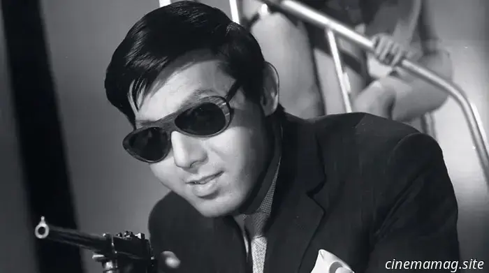 Eli Friedberg’s Top 10 First-Time Viewings of 2025