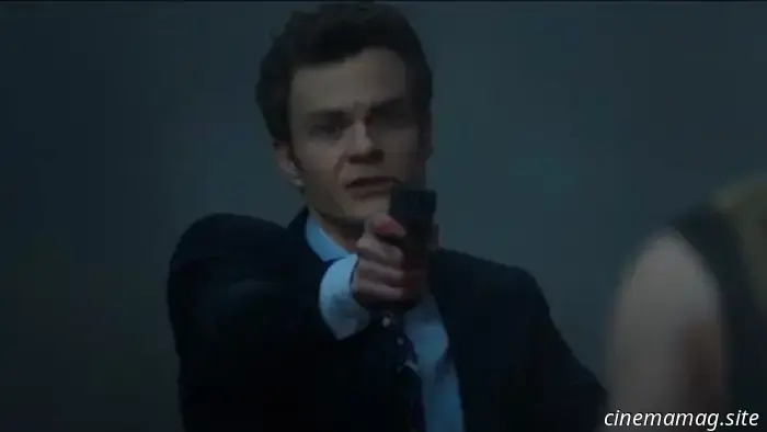 Check out Jack Quaid getting punched, burned, and shot in the newest featurette for Novocaine.