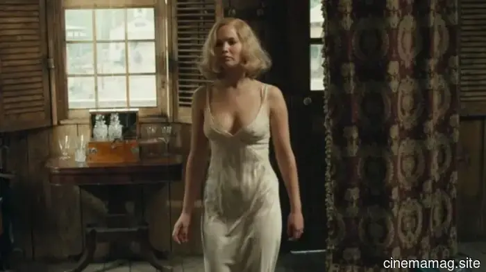 The Film That Bradley Cooper and Jennifer Lawrence Would Prefer You Overlook
