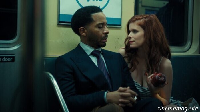 Recensione del film – The Dutchman (2025)