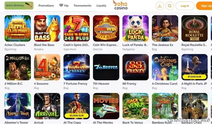 Top Online Pokies in Australia for 2026: Instant PayID Pokie Websites Featured - MovieMaker Magazine