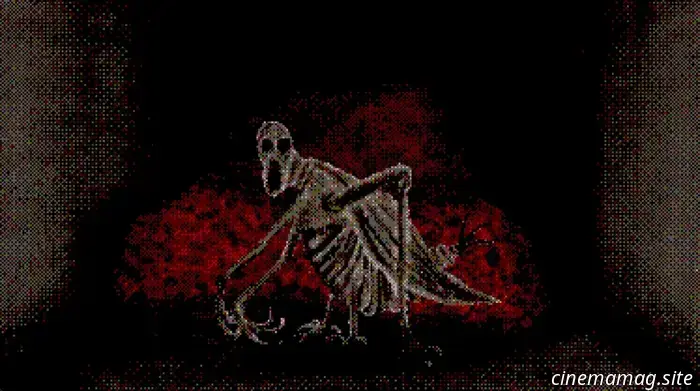 The unsettling dungeon crawler, Horripilant, has released a demo and a teaser trailer.