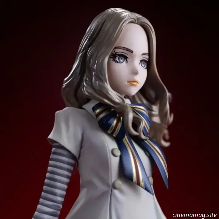 M3GAN becomes a part of Kotobukiya’s Bishoujo Series with a collectible figure.