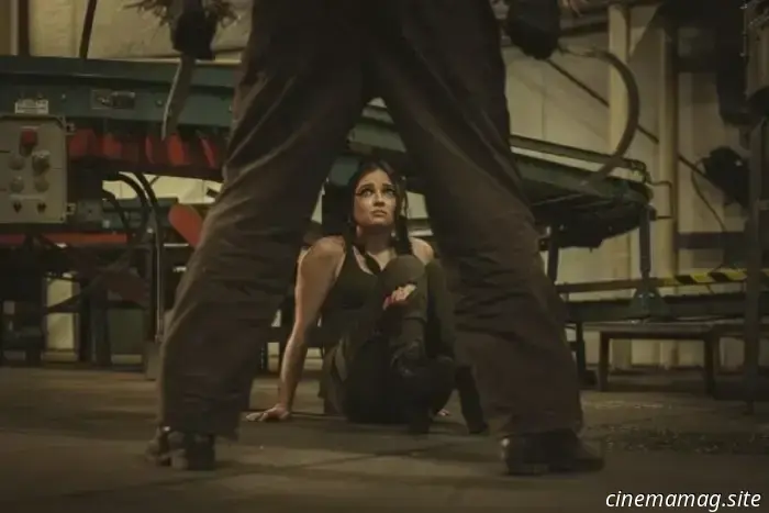 Trailer di Die'ced: Reloaded, lo slasher ambientato a Halloween, introduce una nuova espressione del male