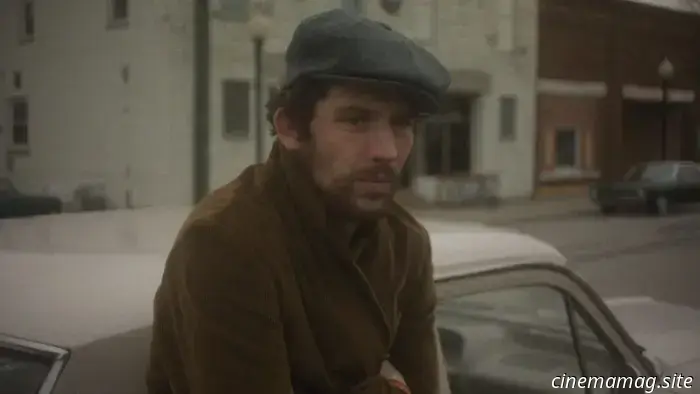 Las 10 mejores películas de 2025 de C.J. Prince