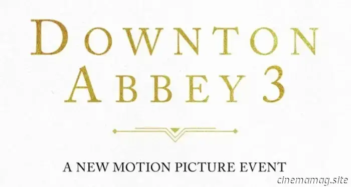 Downton Abbey: The Grand Finale has received a poster and is set to be released in September.