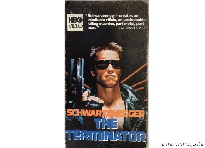 The Terminator: 10 Behind-the-Scenes Tales of a Sci-Fi Classic
