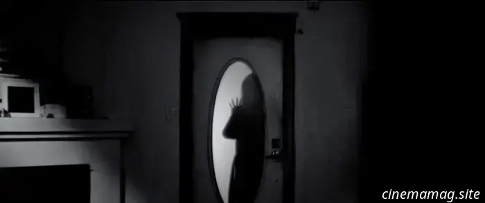 In 'Breakups Suck,' a person is unable to part ways with his vampire girlfriend.