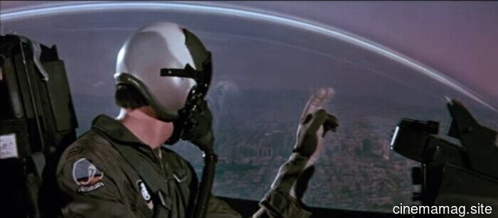 Recensione 4K Ultra HD – Blue Thunder (1983)