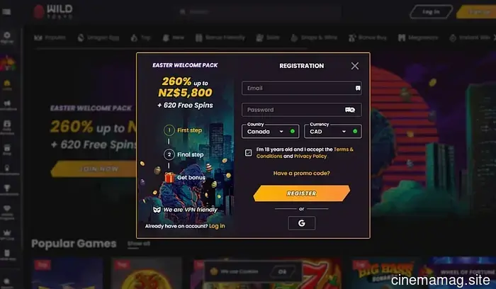 Mejores Casinos en Línea en Nueva Zelanda 2026: 5 Mejores Casinos en Línea que Pagan en NZ por Dinero Real y Tragamonedas -