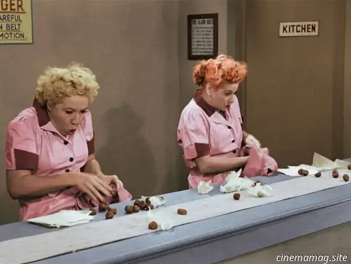 Le 13 migliori compagnie di sitcom di tutti i tempi