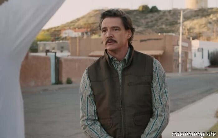 Eddington (2025) - Film Review