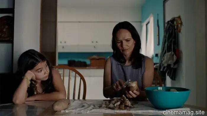 "You Can't Replicate a Reality": Sophy Romvari Discusses Blue Heron